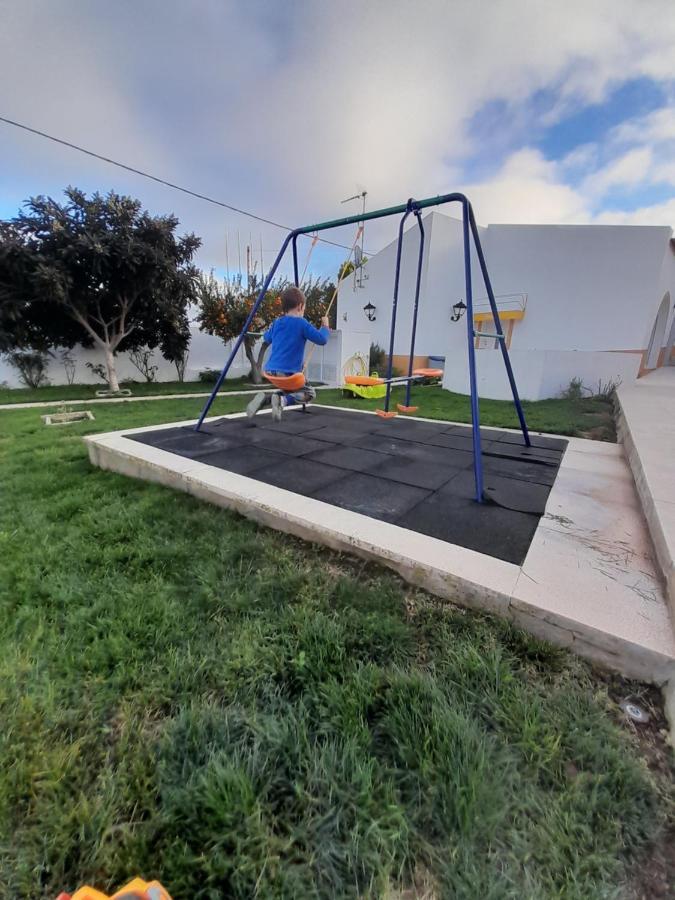 Casas Antigas Da Torre Lejlighed Torre de Coelheiros Eksteriør billede
