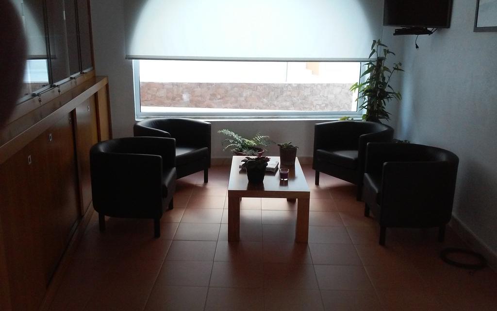 Casas Antigas Da Torre Lejlighed Torre de Coelheiros Eksteriør billede