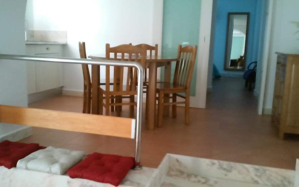 Casas Antigas Da Torre Lejlighed Torre de Coelheiros Eksteriør billede