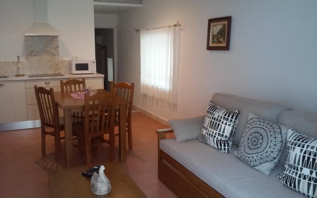 Casas Antigas Da Torre Lejlighed Torre de Coelheiros Eksteriør billede
