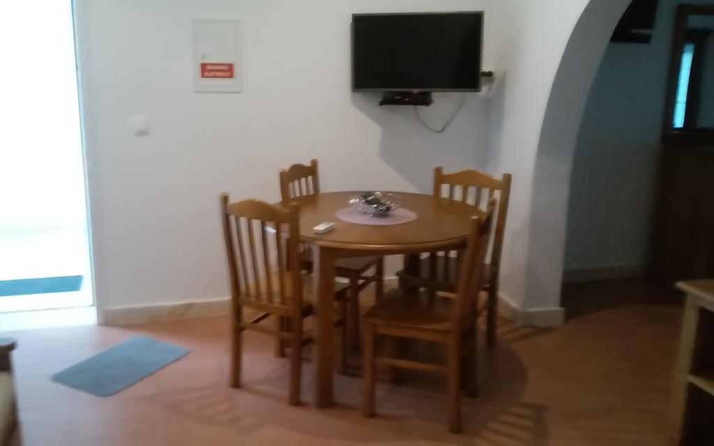 Casas Antigas Da Torre Lejlighed Torre de Coelheiros Eksteriør billede