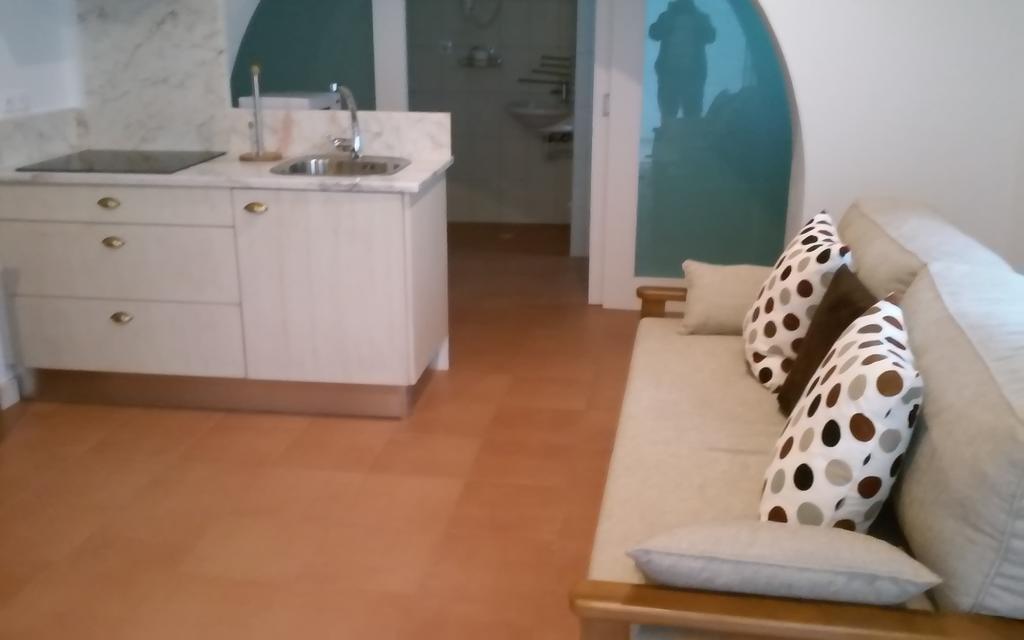Casas Antigas Da Torre Lejlighed Torre de Coelheiros Eksteriør billede