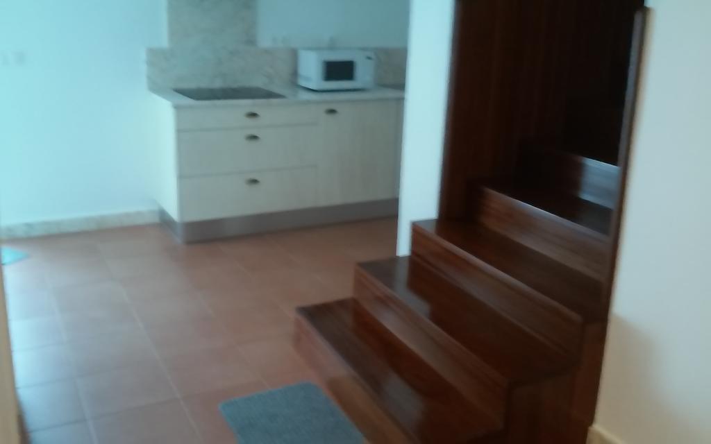 Casas Antigas Da Torre Lejlighed Torre de Coelheiros Eksteriør billede