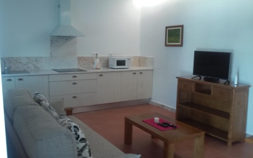 Casas Antigas Da Torre Lejlighed Torre de Coelheiros Eksteriør billede