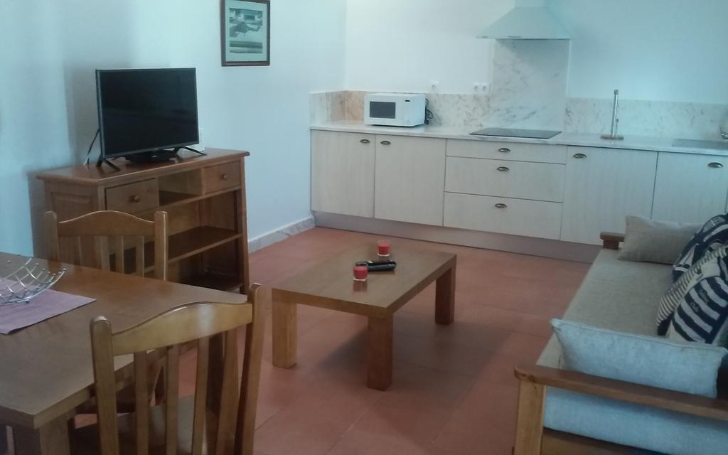 Casas Antigas Da Torre Lejlighed Torre de Coelheiros Eksteriør billede