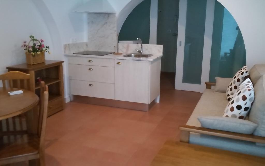 Casas Antigas Da Torre Lejlighed Torre de Coelheiros Eksteriør billede